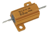 7005 Shunt Resistor